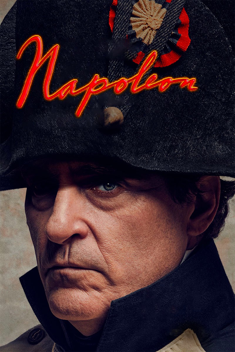 拿破仑 2023 争议，争议，一大堆电影节提名奖（豆瓣52496人评6.3分）